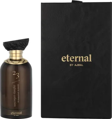 Obrázek produktu pro Eternal 23 parfémovaná voda ve spreji 100ml