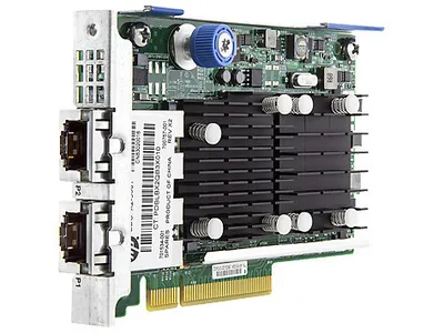 Immagine prodotto di HPE 533FLR-T Ethernet integrato 20000 Mbit/s