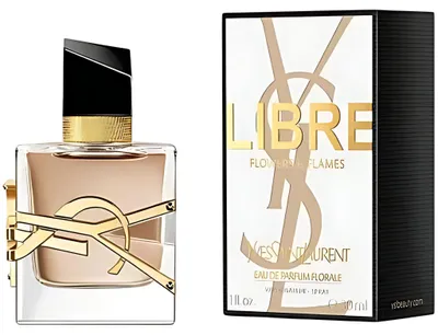 Immagine prodotto di Ysl Libre Florale Edp 30 Ml