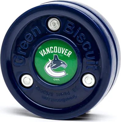 Produktbild von Green Biscuit (Teams), NHL Teams:Vancouver Canucks