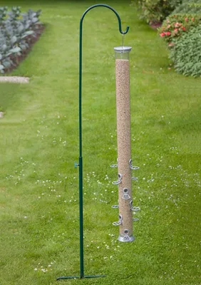 Produktbild von Hirtenstab Riesenfuttersäule