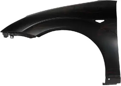 Produktbild von BLIC 6504-04-2532313P Kotflügel Vorne Links für FORD FOCUS (DAW, DBW) FOCUS Kombi (DNW) FOCUS Stufenheck (DFW) Focus Mk1 Kasten / Kombi (DNW)