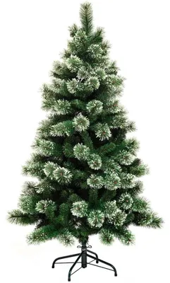 Productafbeelding van Kerstboom - Groen - 150 cm