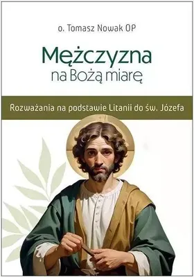 Immagine prodotto di Mężczyzna na Bożą miarę