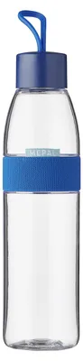 Produktbild von Mepal - Trinkflasche Ellipse - 700 ml - Vivid blue