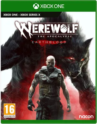 Zdjęcie produktu dla Werewolf The Apocalypse - Earthblood PL (XONE)