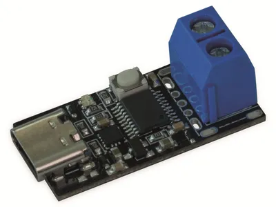 Produktbild von Joy-iT COM-ZY12PDN-ST, 5 - 20 V, 100 W, 5 A, 31,5 mm, 15 mm, 14 mm