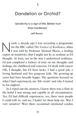 Image de The Power of Anxiety