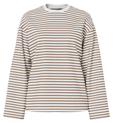 Produktbild von PIECES Pcsadie Ls Top Noos Oberteil