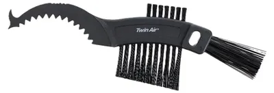 Produktbild von Twin Air 159074 Bürste Silber Silber One Size