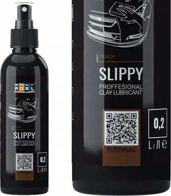 Produktbild von ADBL GLEITSCHMIERMITTEL ZUR REINIGUNG VON LACK 200 ml