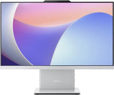 Image de Lenovo IdeaCentre AIO 24IRH9, 60.5 cm (23.8"), Full HD, Intel® Core™ i5, 16 Go, 512 Go, Windows 11 Home