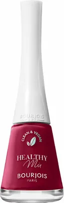 Zdjęcie produktu dla Bourjois Healthy Mix Lakier do paznokci 350wine y Only