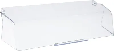 Produktbild von Deckel für Türfach oben smeg 762173029 in KühlGefrierKombination