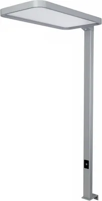 Produktbild von DOTLUX LED-Tischleuchte STUDIOdesk 80W 4000K dimmbar