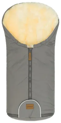 Produktbild von Fillikid Winterfußsack Pamir TOP