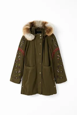 Obrázok produktu pre Desigual 457892 : Veľkosť - L Veľkosť: L
