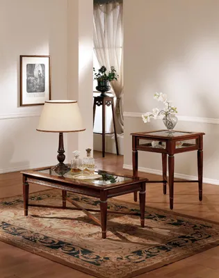 Image de Table basse Table d'appoint Table de café Designer Table de salon Tables Nouveau