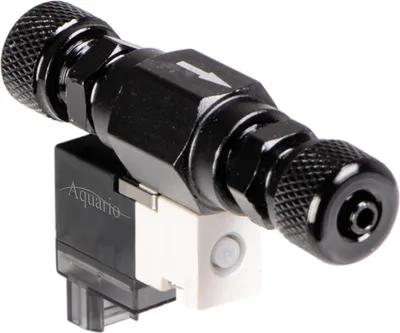 Zdjęcie produktu dla Aquario MicroFlex Valve - elektrozawór CO2 Aquario