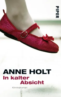 Produktbild von In kalter Absicht
