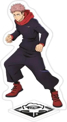 Obrázek produktu pro Crunchyroll Jujutsu Kaisen, Sběratelská postavička, Anime a Manga