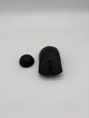 Produktbild von Razer DeathAdder V4 Pro – Kabellose Esports-Maus | 56 g | 45K Sensor | Schwarz