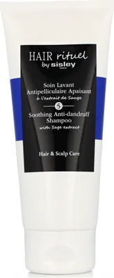 Obrázek produktu pro Sisley Hair Rituel Soothing Anti-Dandruff Shampoo 200 ml
