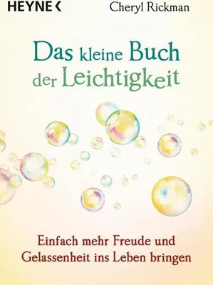 Image de Das kleine Buch der Leichtigkeit