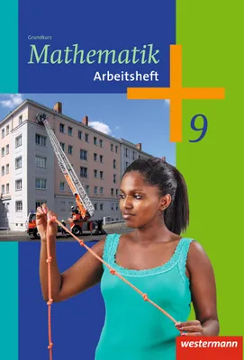 Produktbild von Mathematik - Ausgabe 2014 für die Klassen 8-10 Sekundarstufe I