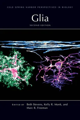 Produktbild von Glia, Second Edition