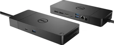 Produktbild von Dell Performance Dock  WD19DCS (WD19DCS-240W)