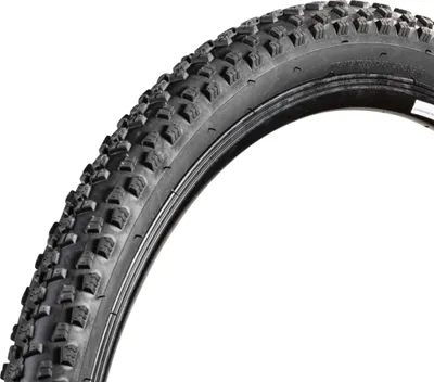 Produktbild von DSI Fahrradreifen MTB Fahrrad Mountainbike 1 Reifen 29 x 2,10" schwarz grob