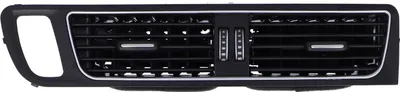 Produktbild von Center Dashboard A/C-Outlet Languent Fit für Q5 2009-2018 8R1820951GWVF-PT