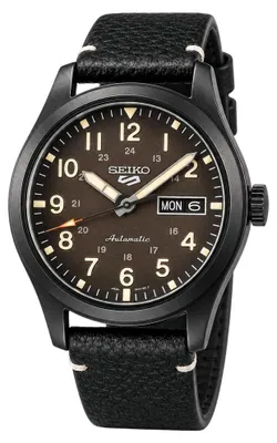 Image de Seiko 5 Sports SRPG41K1 Montre automatique pour homme