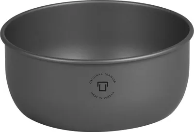 Produktbild von Trangia Series 1.75l Hard Anodised Stielkasserolle, Silber, 1.75 L (1 Stk.)