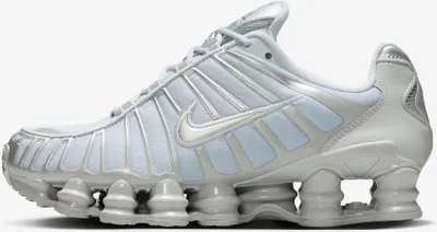 Obrázek produktu pro Nike Shox TL "Pure Platinum Smoke Grey" Grey, Velikost: 36.5