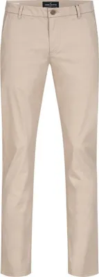 Produktbild von HECHTER Paris CASUAL Herren Chino Hose Modern-Fit Beige 48