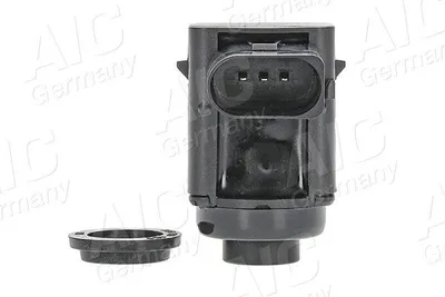 Produktbild von AIC 54416 Einparkhilfe Parksensor für VW Golf IV Schrägheck (1J1) Golf IV Variant (1J5) Bora Limousine (1J2) für SKODA Fabia I Combi (6Y5) FABIA (6Y2)