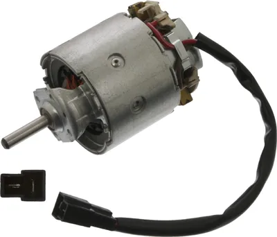 Produktbild von FEBI BILSTEIN 46346 Gebläsemotor Innenraumgebläse für SCANIA 3 - series