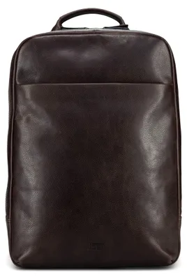 Produktbild von Jost London Daypack Leder 44 cm Laptopfach
