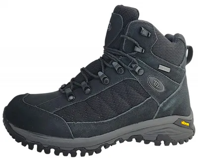 Productafbeelding van Brütting Mount Kandu High Sportschuhe Damen Outdoorschuhe Wanderstiefel