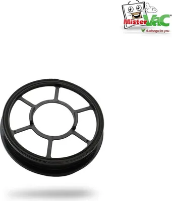 Produktbild von MisterVac Motorschutzfilter Ersatzfilter kompatibel mit amazon VCM43B16H, B07C41FMF1