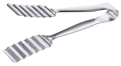Zdjęcie produktu dla CONTACTO Spargelzange, Länge: 200 mm
