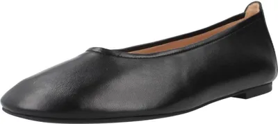Produktbild von UNISA BARKEF Ballerinas Schwarz