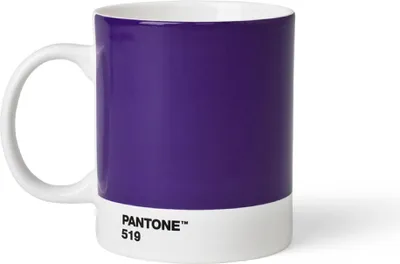 Image de Copenhagen D - Tasse PANTONE (violet 519)