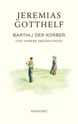 Immagine prodotto di Barthli der Korber