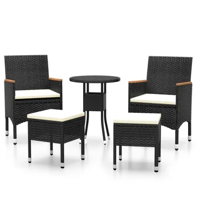 Produktbild von VidaXL 3058474, 5 Stück(e)