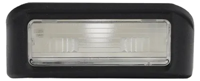 Image de EINPARTS EP224 Éclairage de plaque d'immatriculation pour FIAT Scudo (270, 272)
