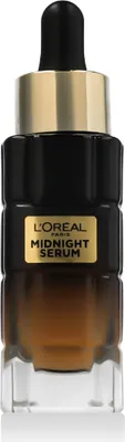 Produktbild von L'Oréal Paris Age Perfect Regenerating Midnight Serum 30 ml