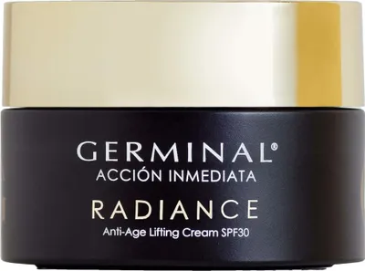 Immagine prodotto di Germinal Azione Immediata Radiosità Crema Lifting Anti-Età 50ml